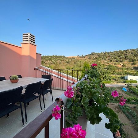 Apartamentos La Flor San Martin de Moncayo Ngoại thất bức ảnh