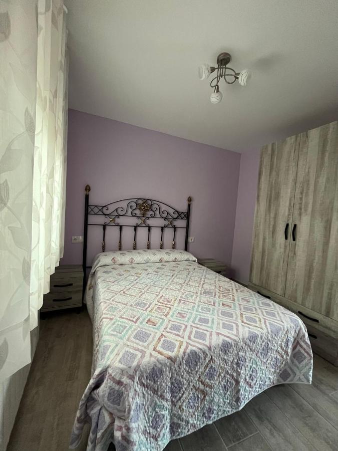 Apartamentos La Flor San Martin de Moncayo Ngoại thất bức ảnh