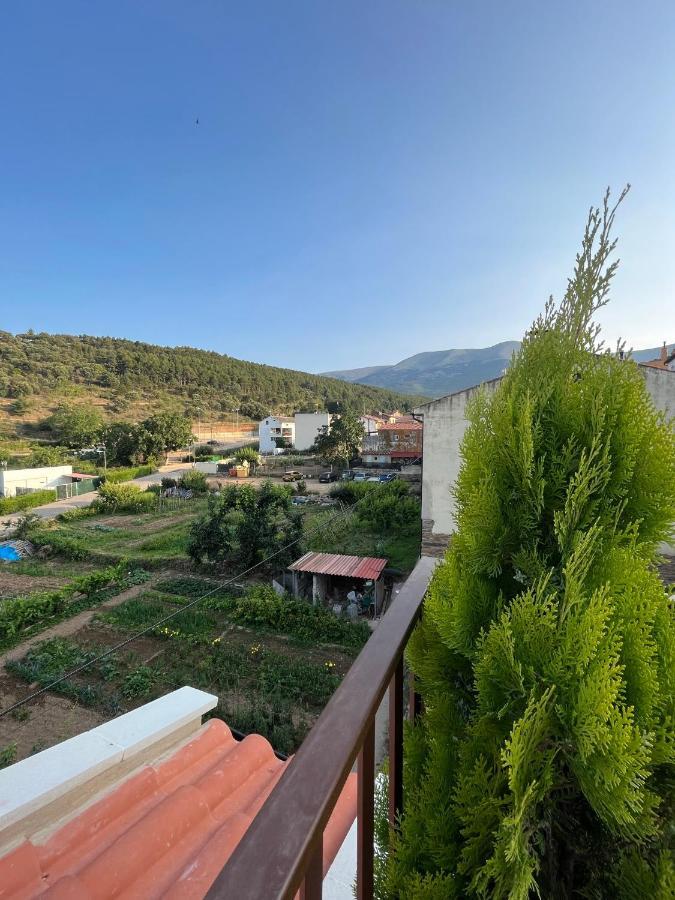 Apartamentos La Flor San Martin de Moncayo Ngoại thất bức ảnh