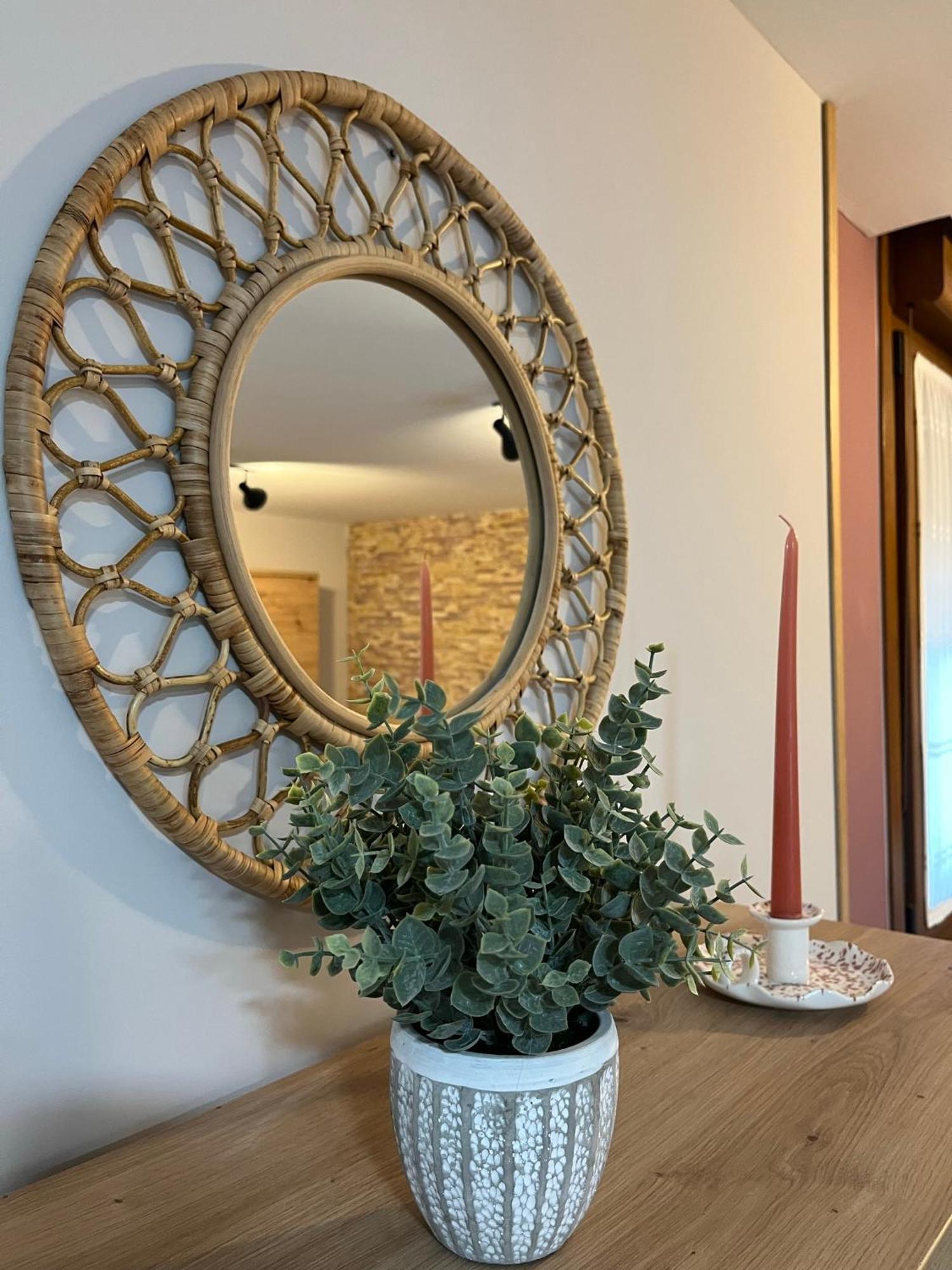 Apartamentos La Flor San Martin de Moncayo Ngoại thất bức ảnh