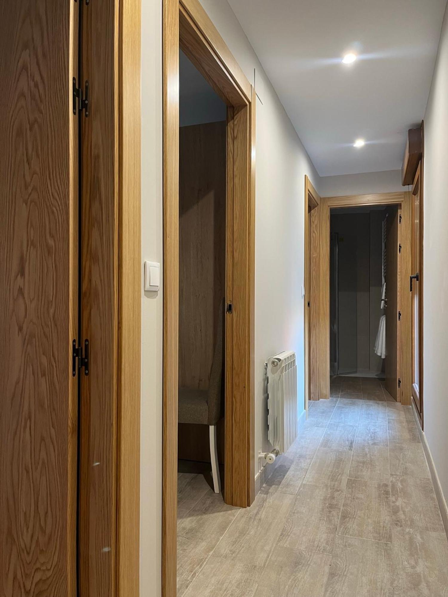 Apartamentos La Flor San Martin de Moncayo Phòng bức ảnh