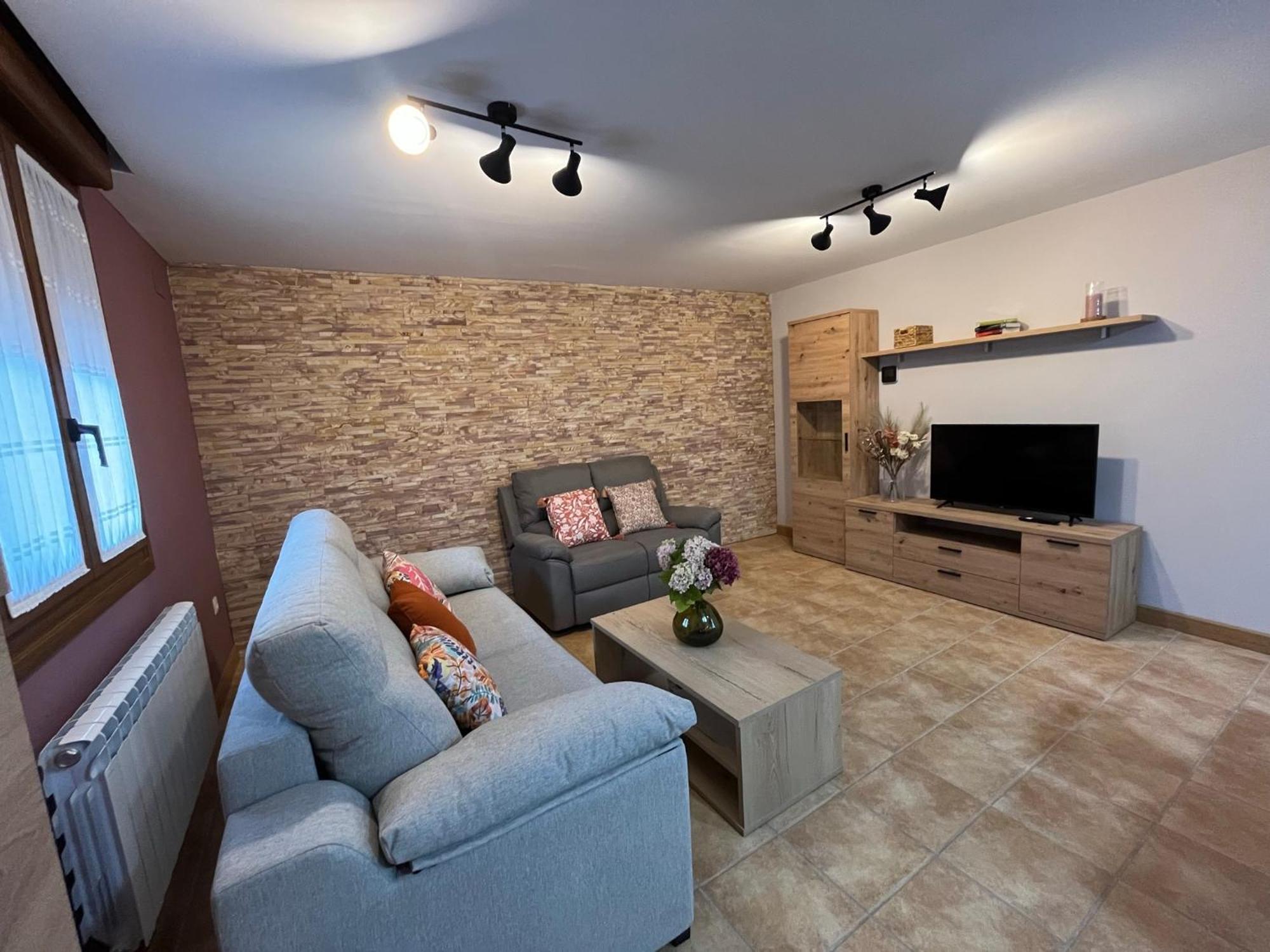 Apartamentos La Flor San Martin de Moncayo Phòng bức ảnh