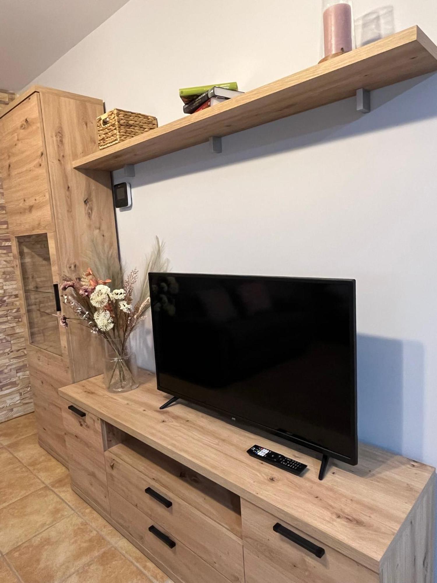 Apartamentos La Flor San Martin de Moncayo Phòng bức ảnh